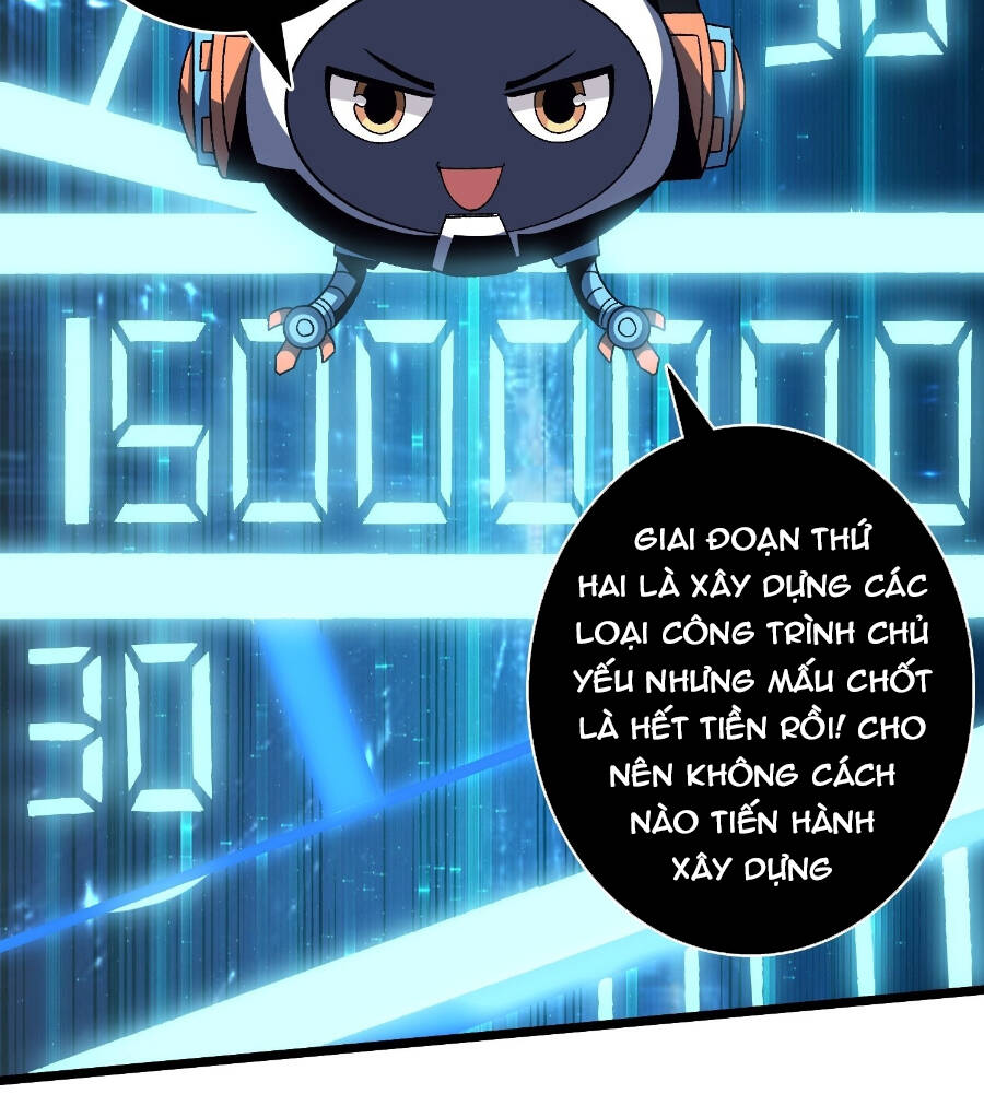 Vừa Chơi Đã Có Tài Khoản Vương Giả - Chapter 205 - Page 45