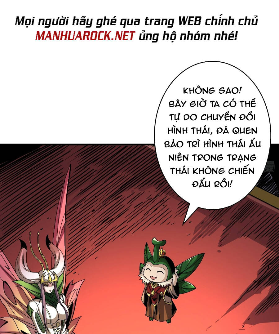 Vừa Chơi Đã Có Tài Khoản Vương Giả - Chapter 205 - Page 4