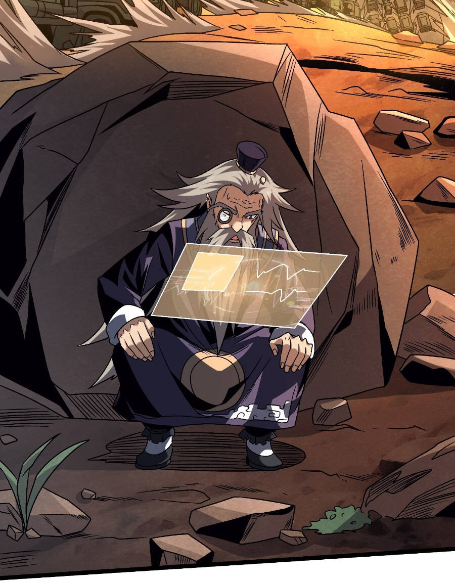 Vừa Chơi Đã Có Tài Khoản Vương Giả - Chapter 205 - Page 49