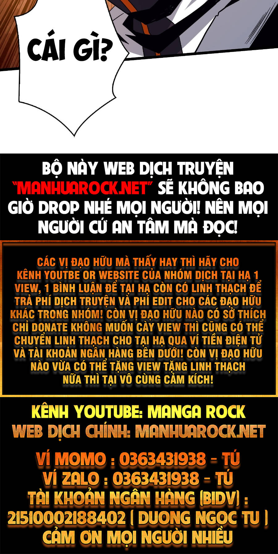 Vừa Chơi Đã Có Tài Khoản Vương Giả - Chapter 205 - Page 51