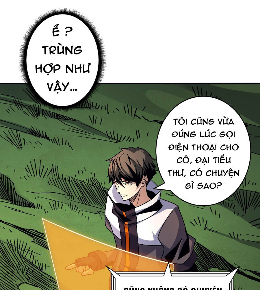 Vừa Chơi Đã Có Tài Khoản Vương Giả - Chapter 206 - Page 9