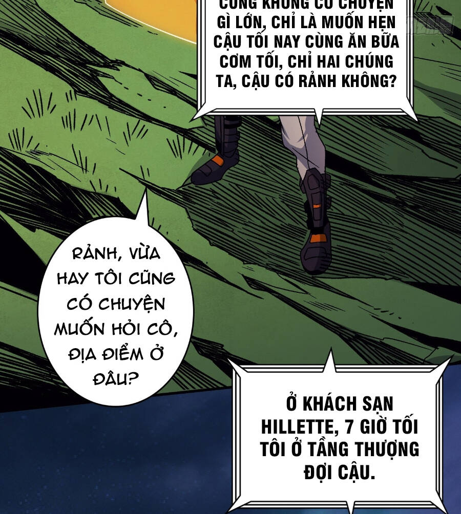 Vừa Chơi Đã Có Tài Khoản Vương Giả - Chapter 206 - Page 10