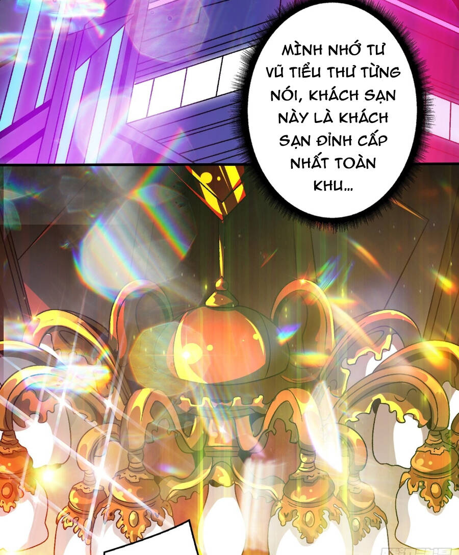 Vừa Chơi Đã Có Tài Khoản Vương Giả - Chapter 206 - Page 12