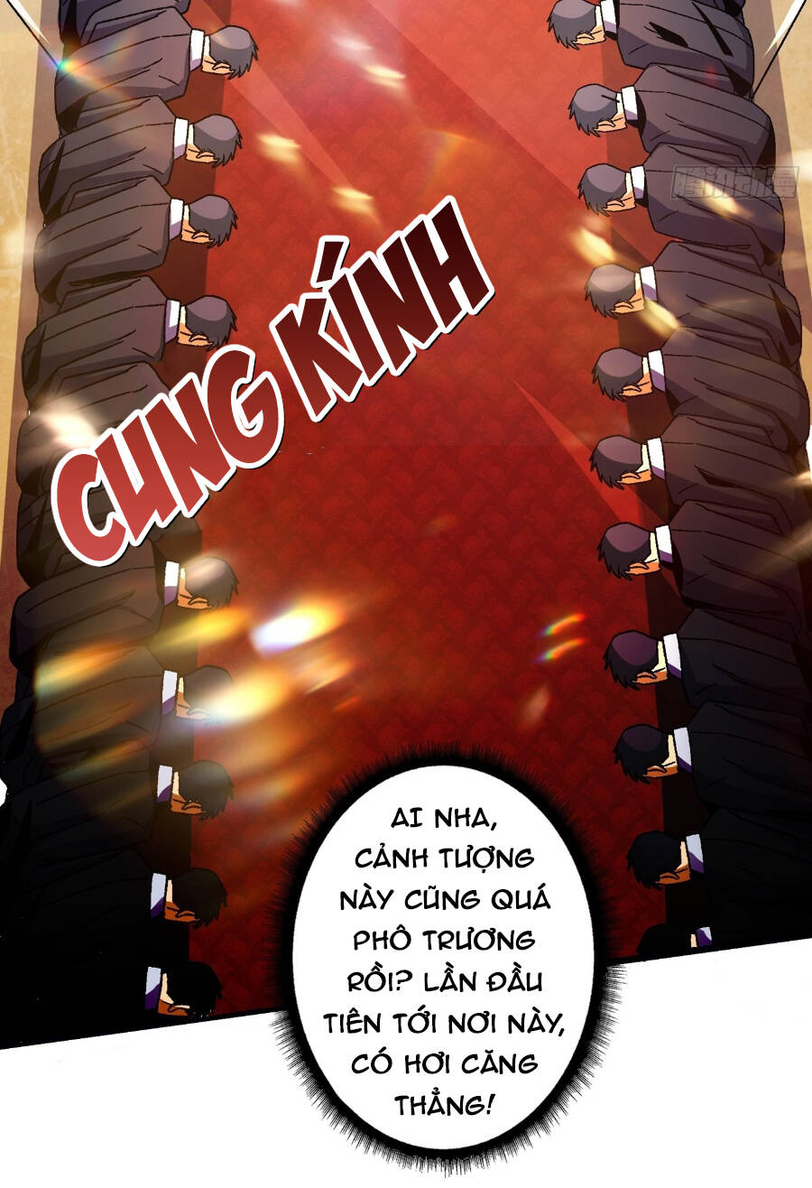 Vừa Chơi Đã Có Tài Khoản Vương Giả - Chapter 206 - Page 14