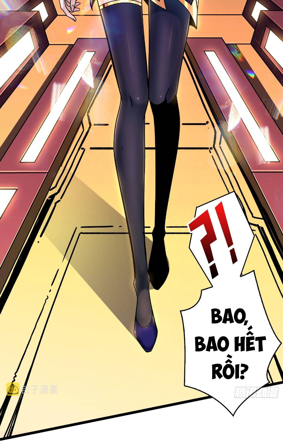 Vừa Chơi Đã Có Tài Khoản Vương Giả - Chapter 206 - Page 17