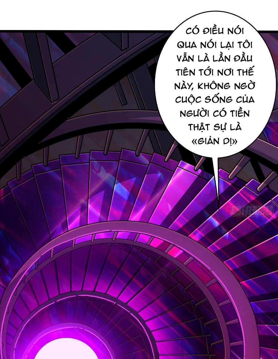 Vừa Chơi Đã Có Tài Khoản Vương Giả - Chapter 206 - Page 20