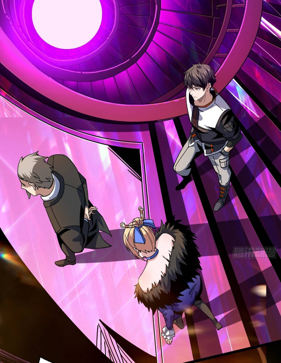 Vừa Chơi Đã Có Tài Khoản Vương Giả - Chapter 206 - Page 21