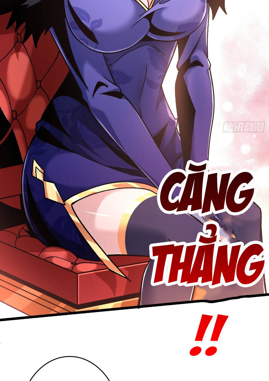 Vừa Chơi Đã Có Tài Khoản Vương Giả - Chapter 206 - Page 26