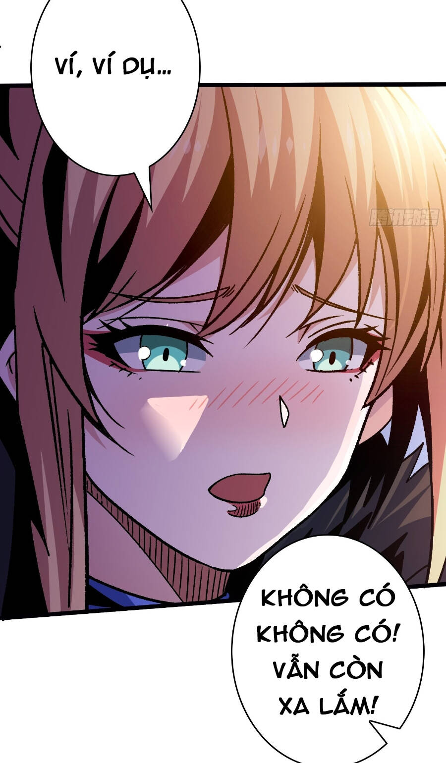 Vừa Chơi Đã Có Tài Khoản Vương Giả - Chapter 206 - Page 27