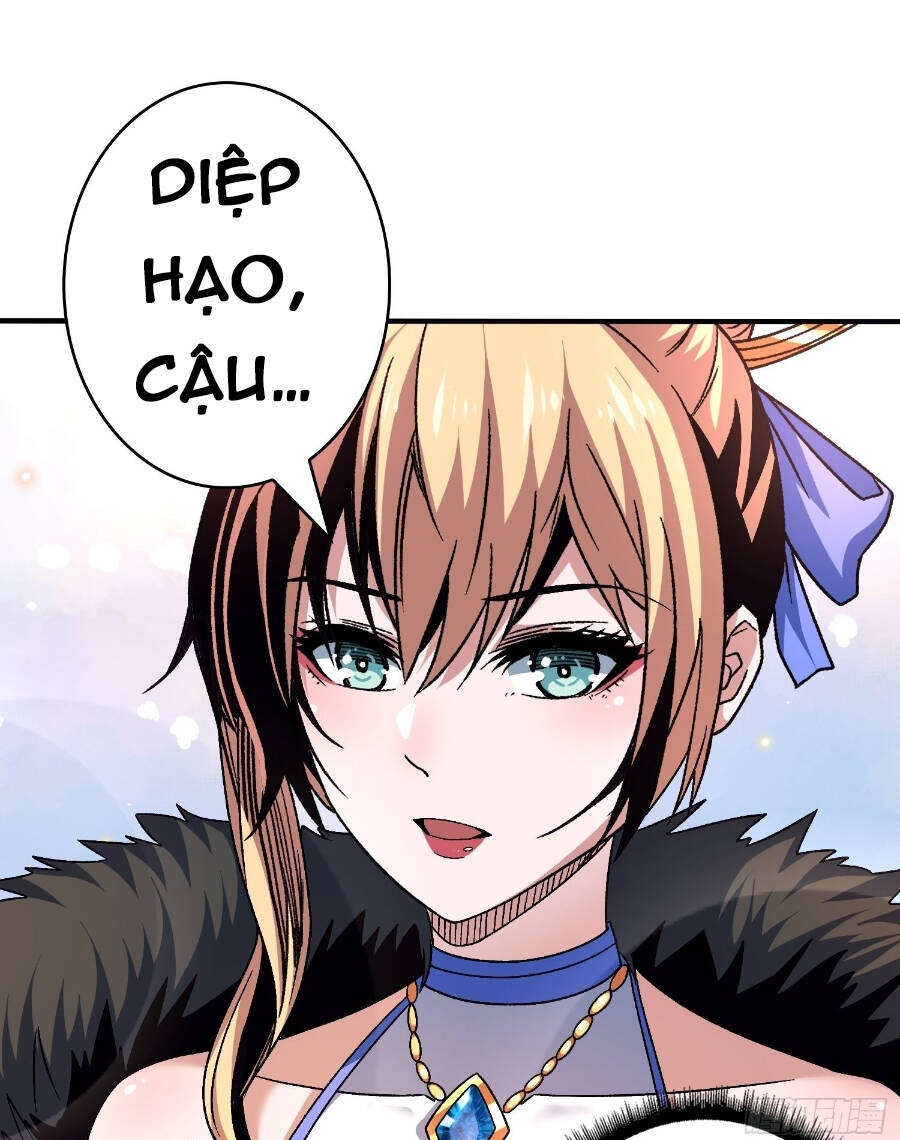 Vừa Chơi Đã Có Tài Khoản Vương Giả - Chapter 206 - Page 31