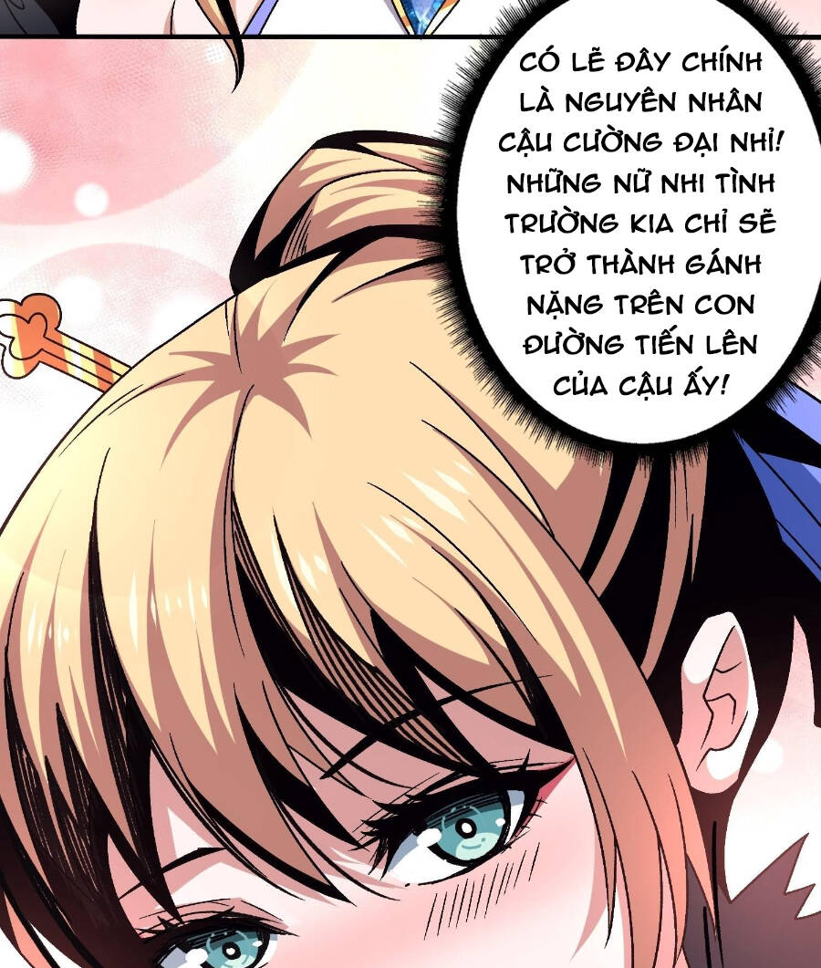 Vừa Chơi Đã Có Tài Khoản Vương Giả - Chapter 206 - Page 32