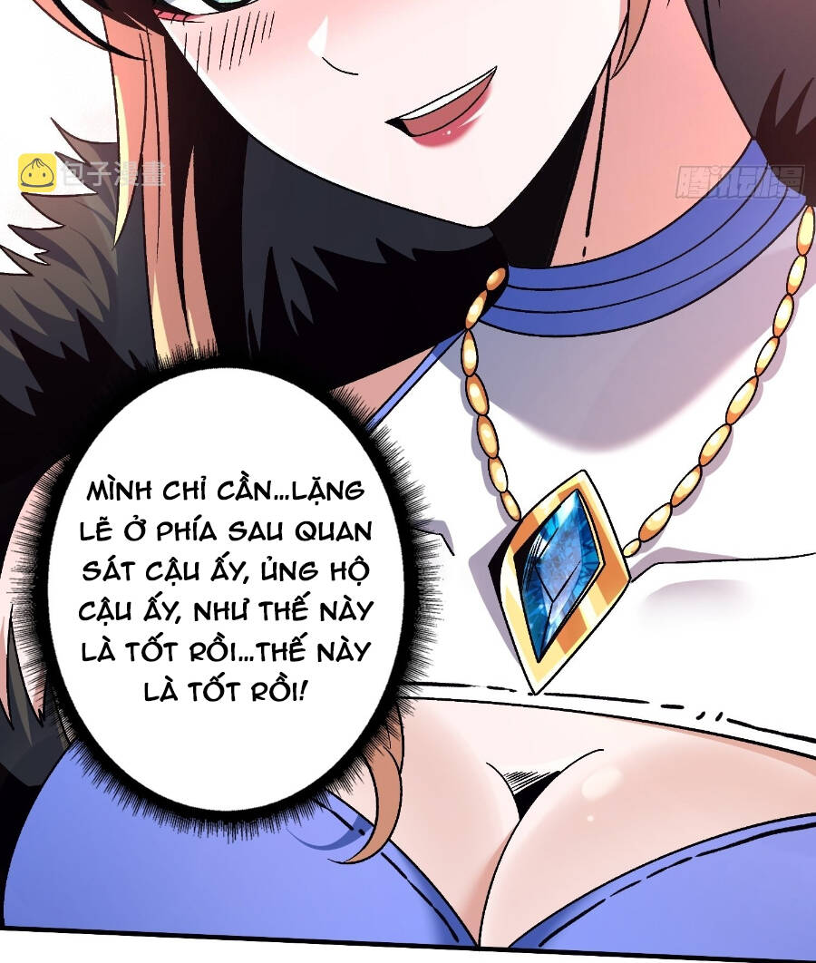 Vừa Chơi Đã Có Tài Khoản Vương Giả - Chapter 206 - Page 33