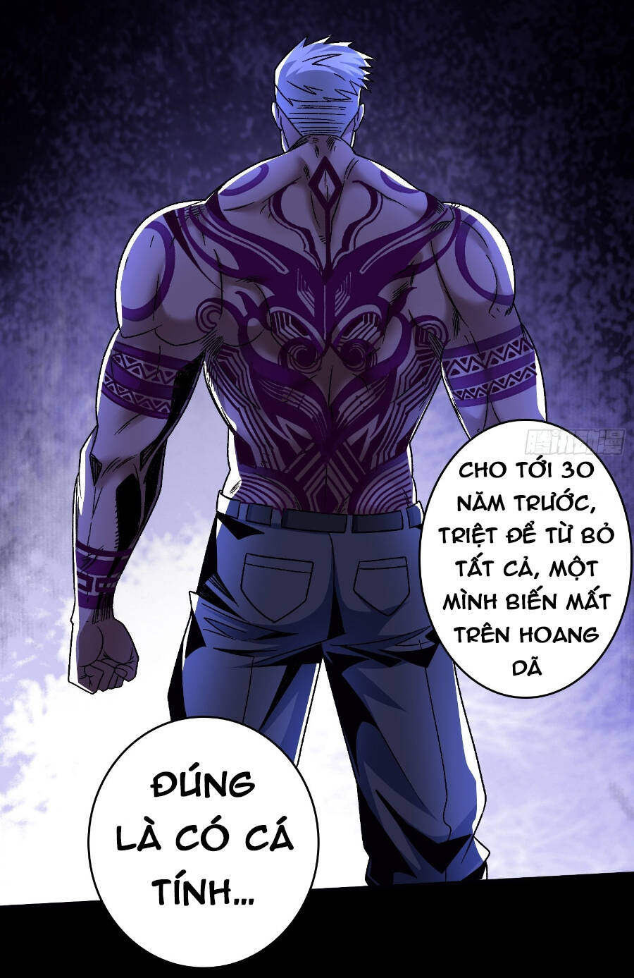 Vừa Chơi Đã Có Tài Khoản Vương Giả - Chapter 206 - Page 36