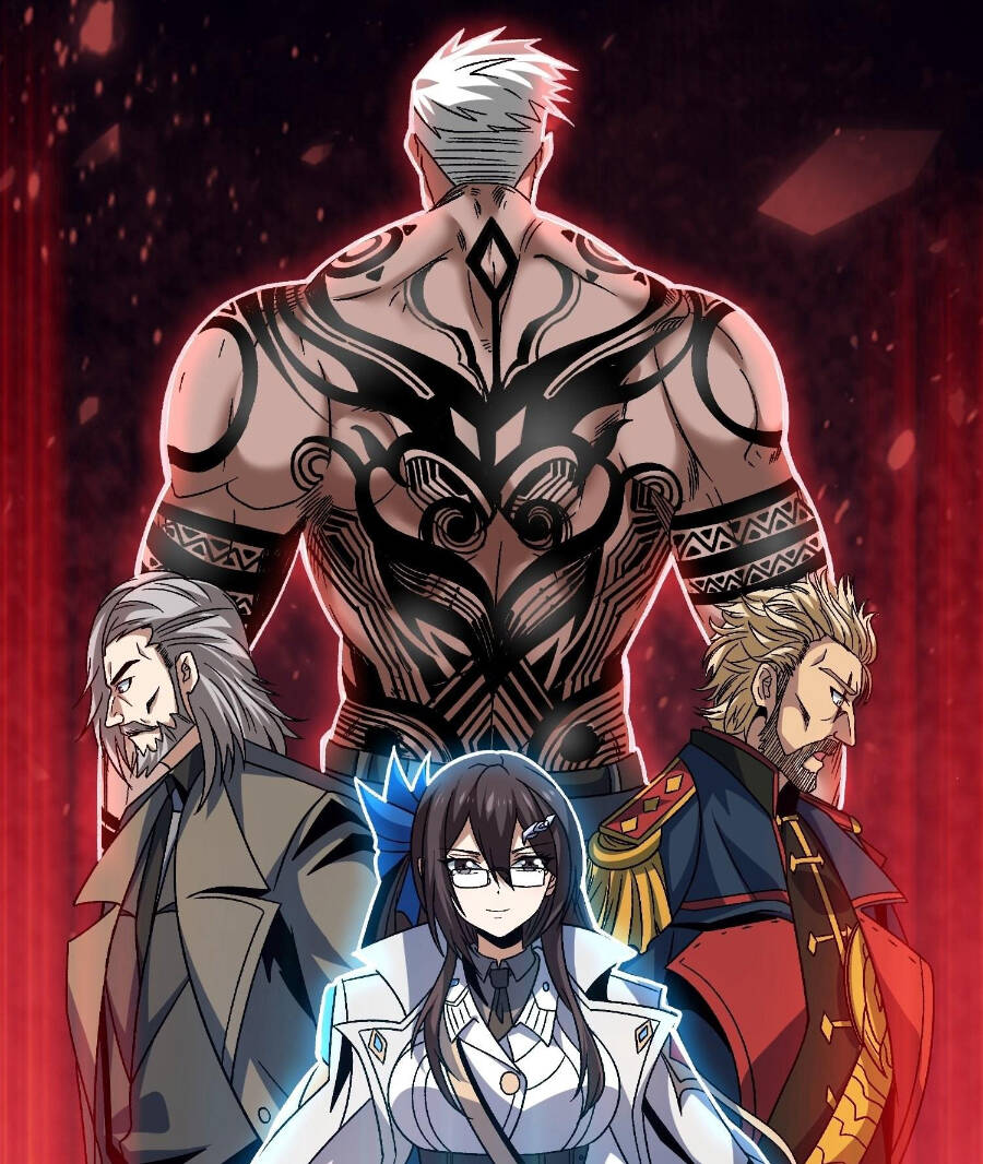 Vừa Chơi Đã Có Tài Khoản Vương Giả - Chapter 206 - Page 38