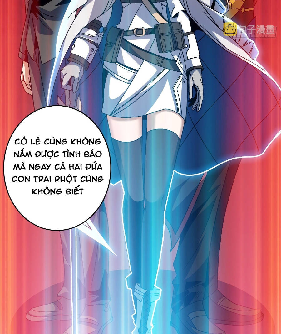 Vừa Chơi Đã Có Tài Khoản Vương Giả - Chapter 206 - Page 39