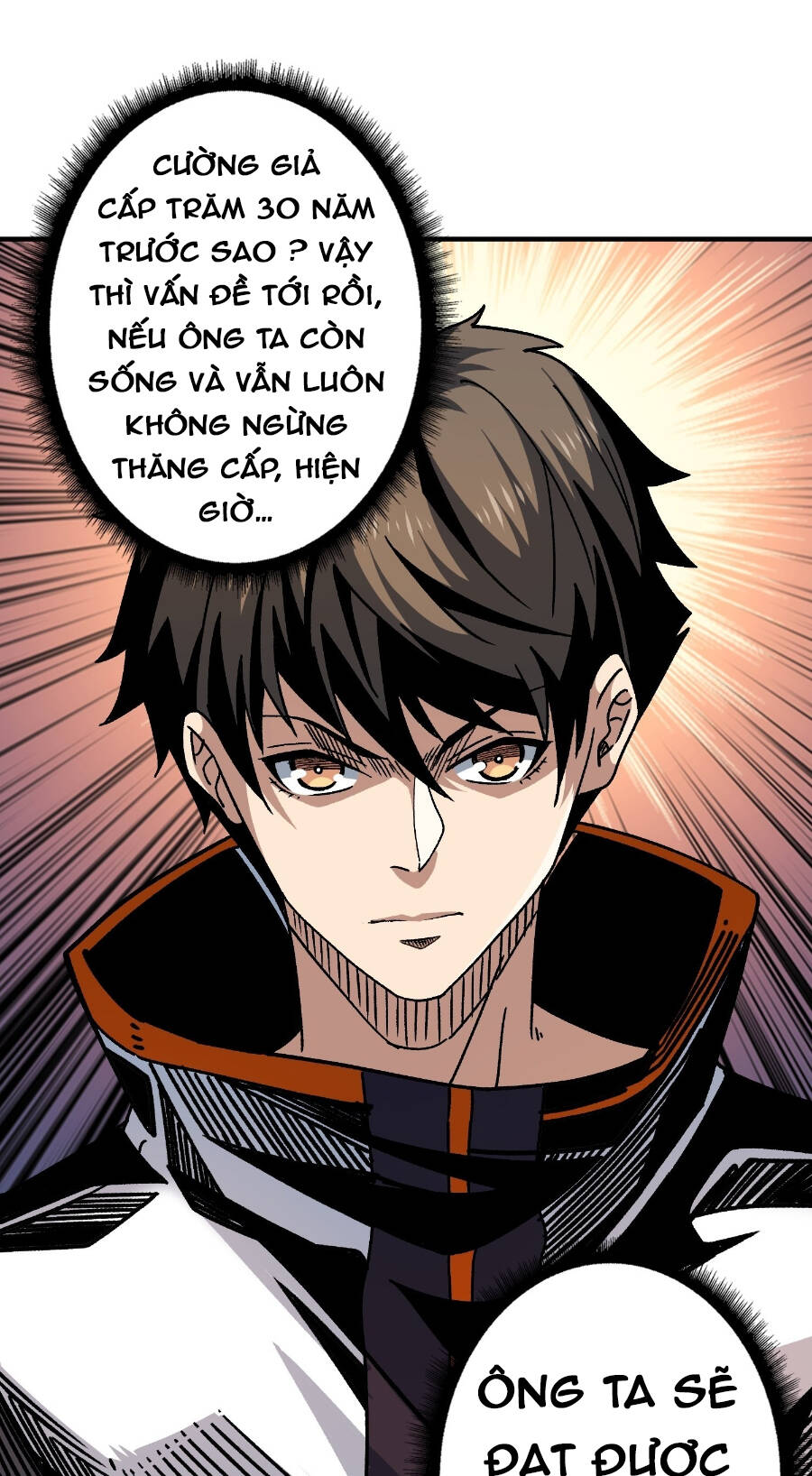 Vừa Chơi Đã Có Tài Khoản Vương Giả - Chapter 206 - Page 41