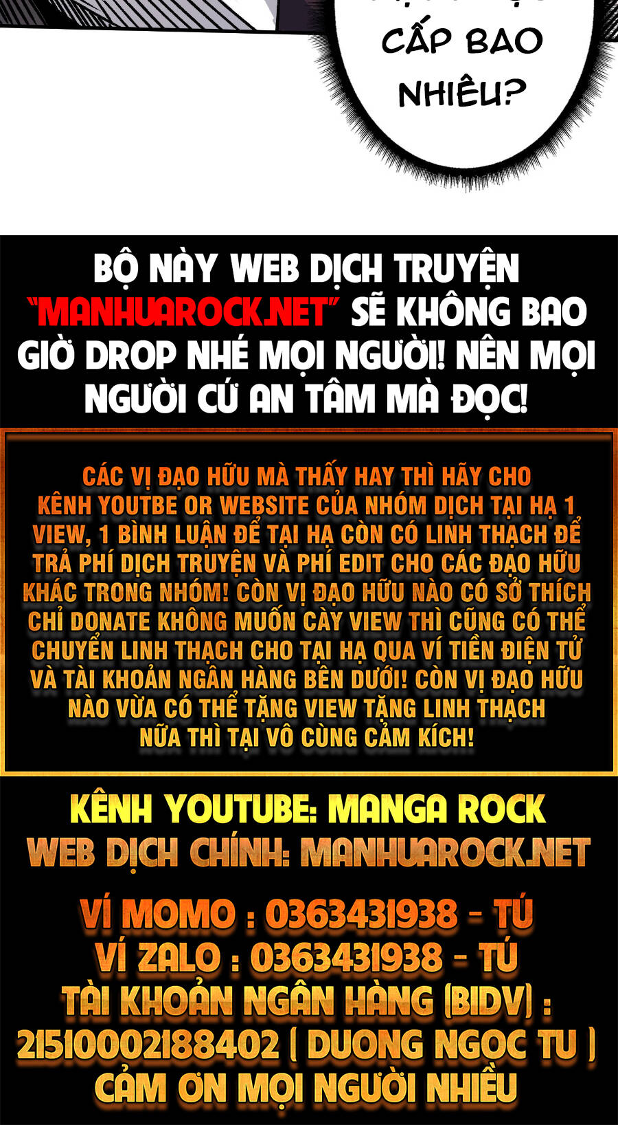 Vừa Chơi Đã Có Tài Khoản Vương Giả - Chapter 206 - Page 42