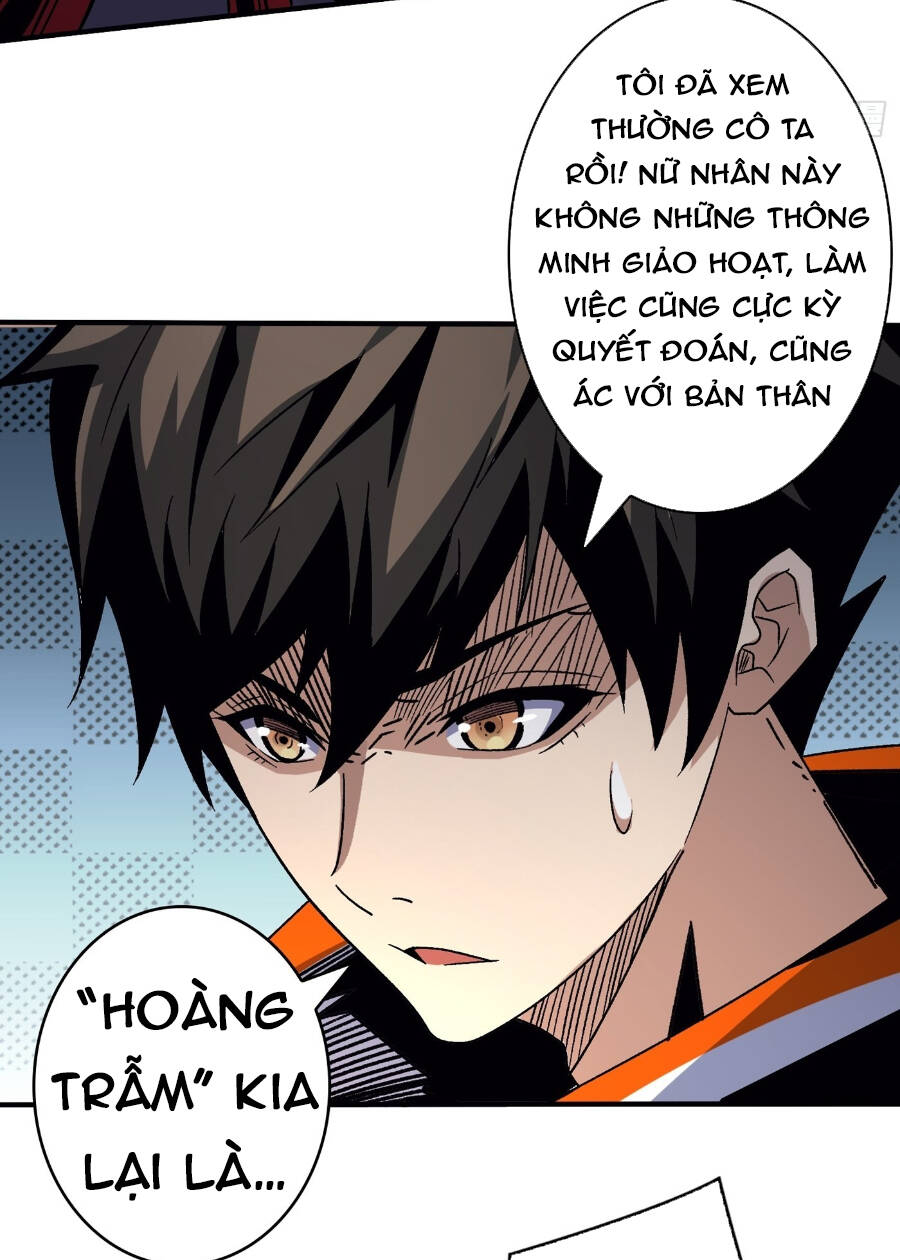 Vừa Chơi Đã Có Tài Khoản Vương Giả - Chapter 206 - Page 5