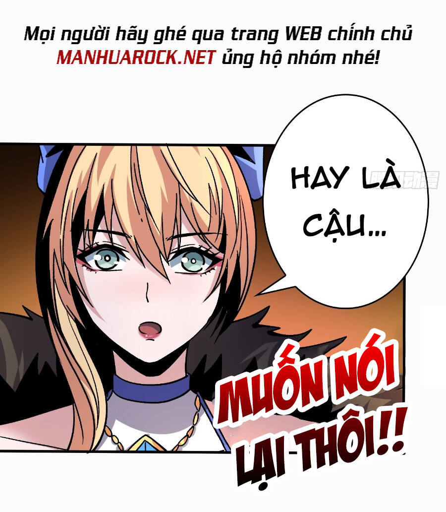 Vừa Chơi Đã Có Tài Khoản Vương Giả - Chapter 207 - Page 11