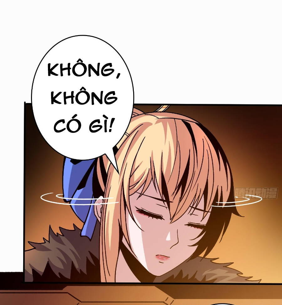 Vừa Chơi Đã Có Tài Khoản Vương Giả - Chapter 207 - Page 12