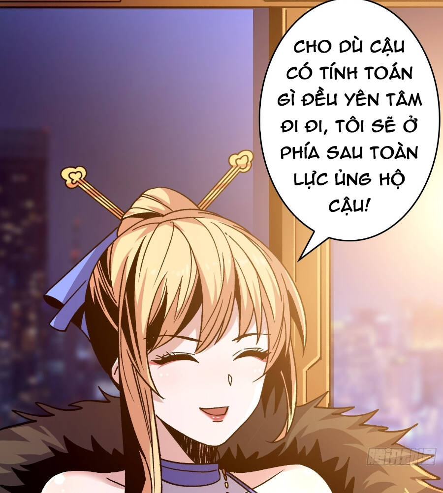 Vừa Chơi Đã Có Tài Khoản Vương Giả - Chapter 207 - Page 13