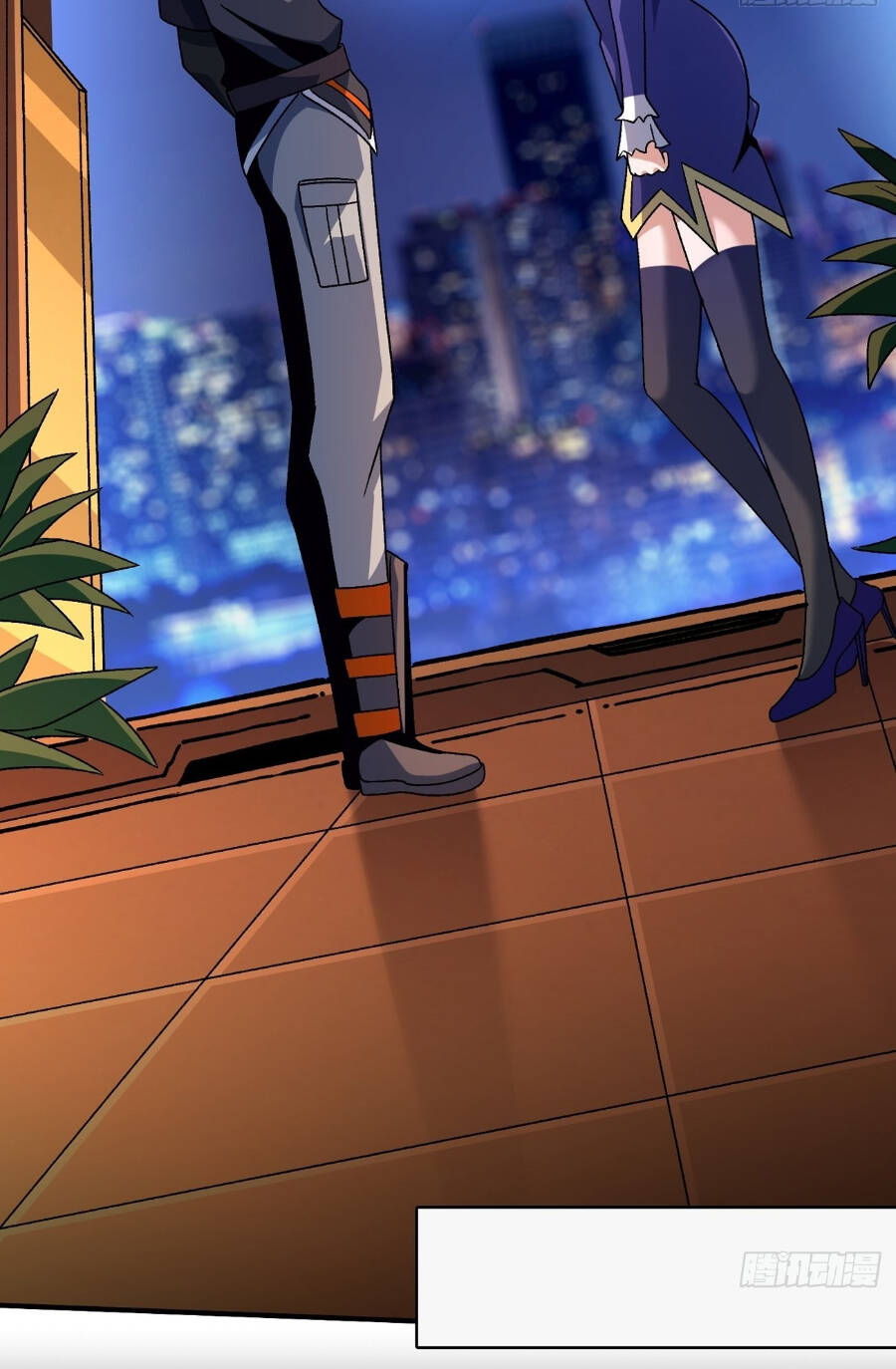 Vừa Chơi Đã Có Tài Khoản Vương Giả - Chapter 207 - Page 16