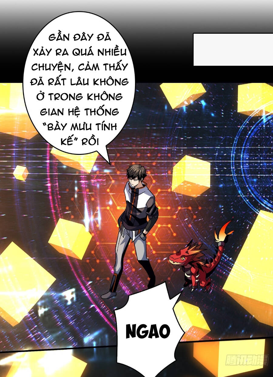 Vừa Chơi Đã Có Tài Khoản Vương Giả - Chapter 207 - Page 17