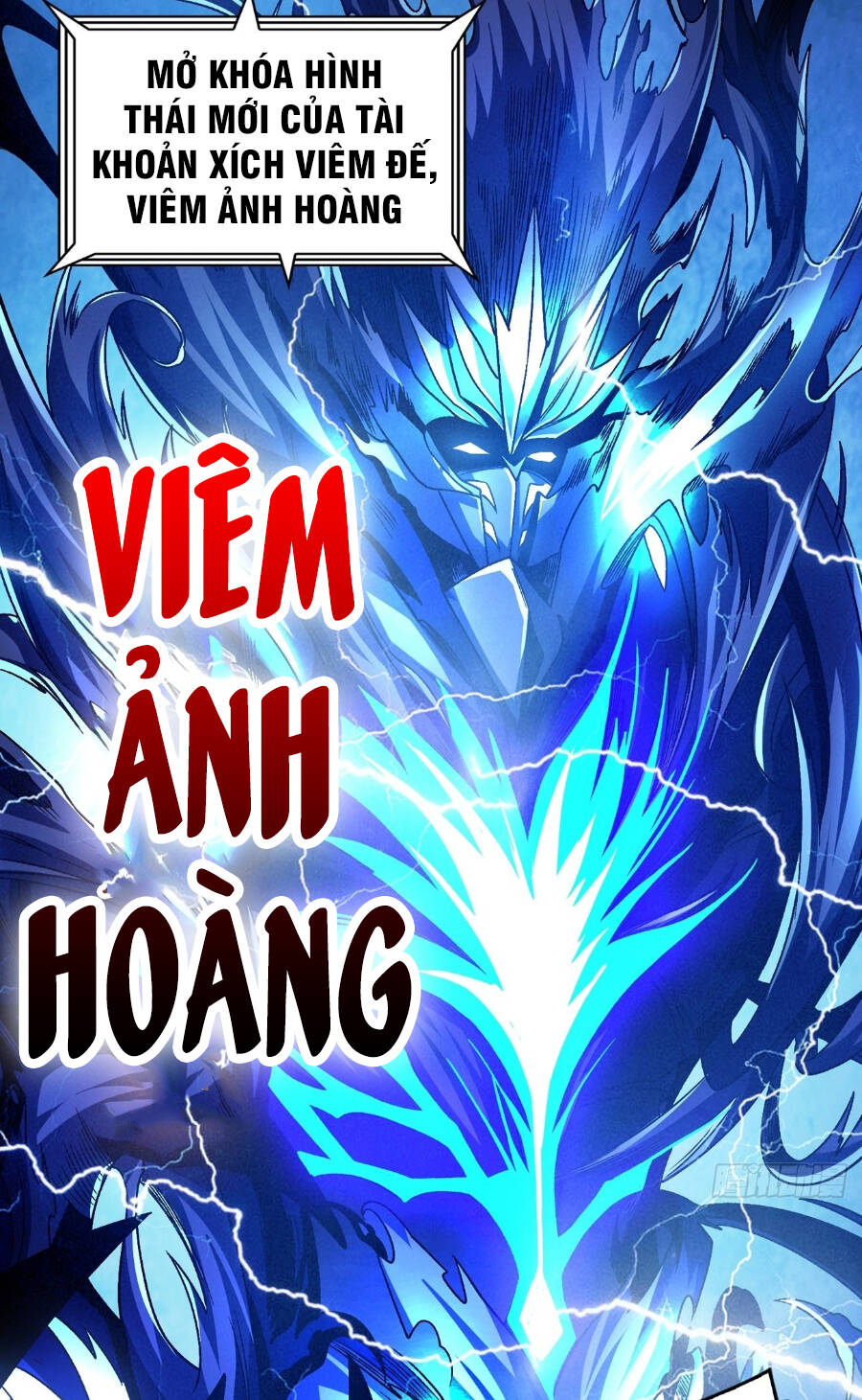 Vừa Chơi Đã Có Tài Khoản Vương Giả - Chapter 207 - Page 21