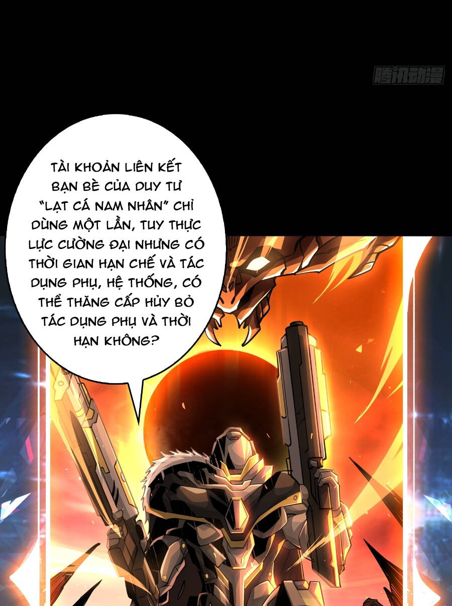 Vừa Chơi Đã Có Tài Khoản Vương Giả - Chapter 207 - Page 28
