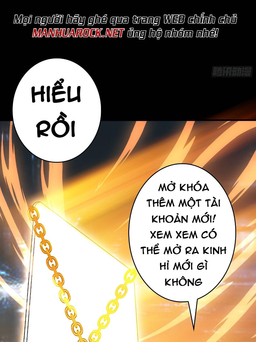 Vừa Chơi Đã Có Tài Khoản Vương Giả - Chapter 207 - Page 31