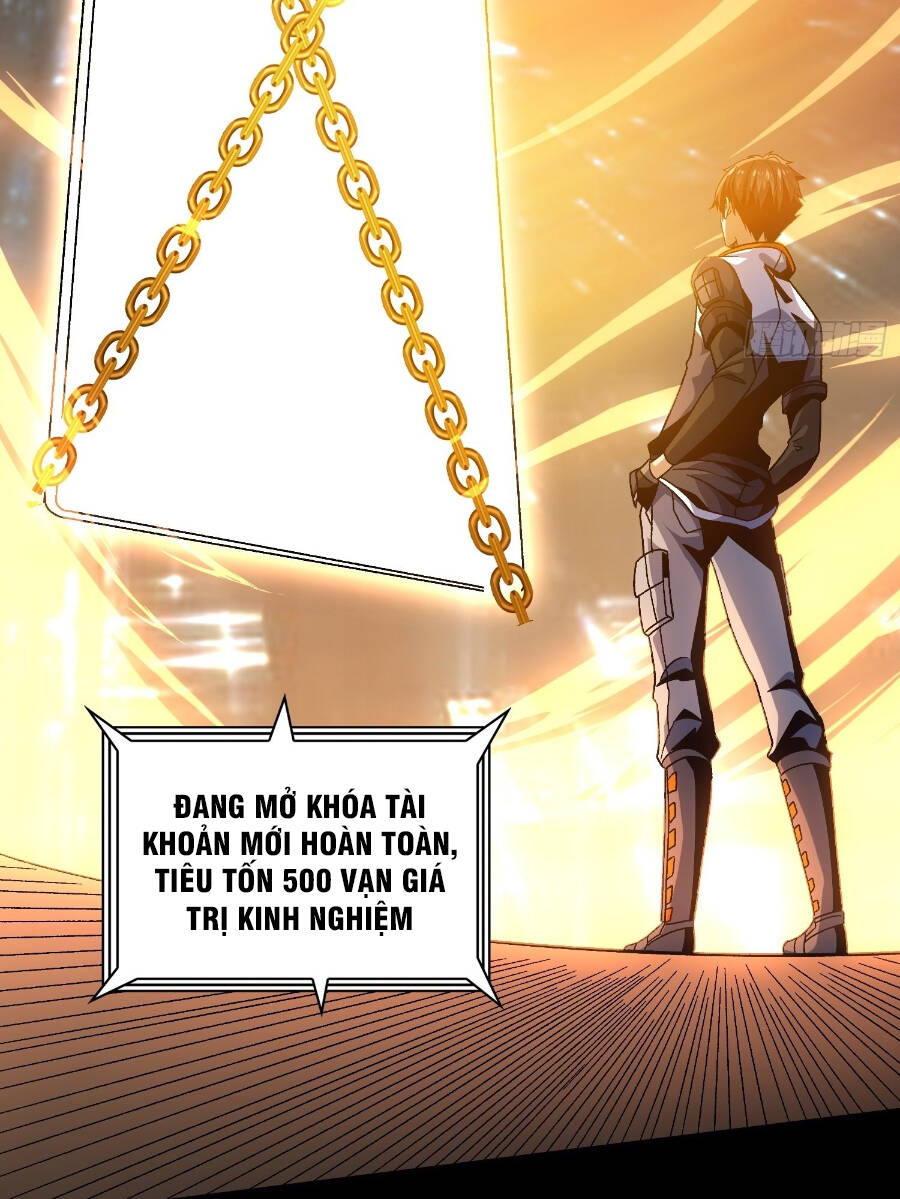 Vừa Chơi Đã Có Tài Khoản Vương Giả - Chapter 207 - Page 32