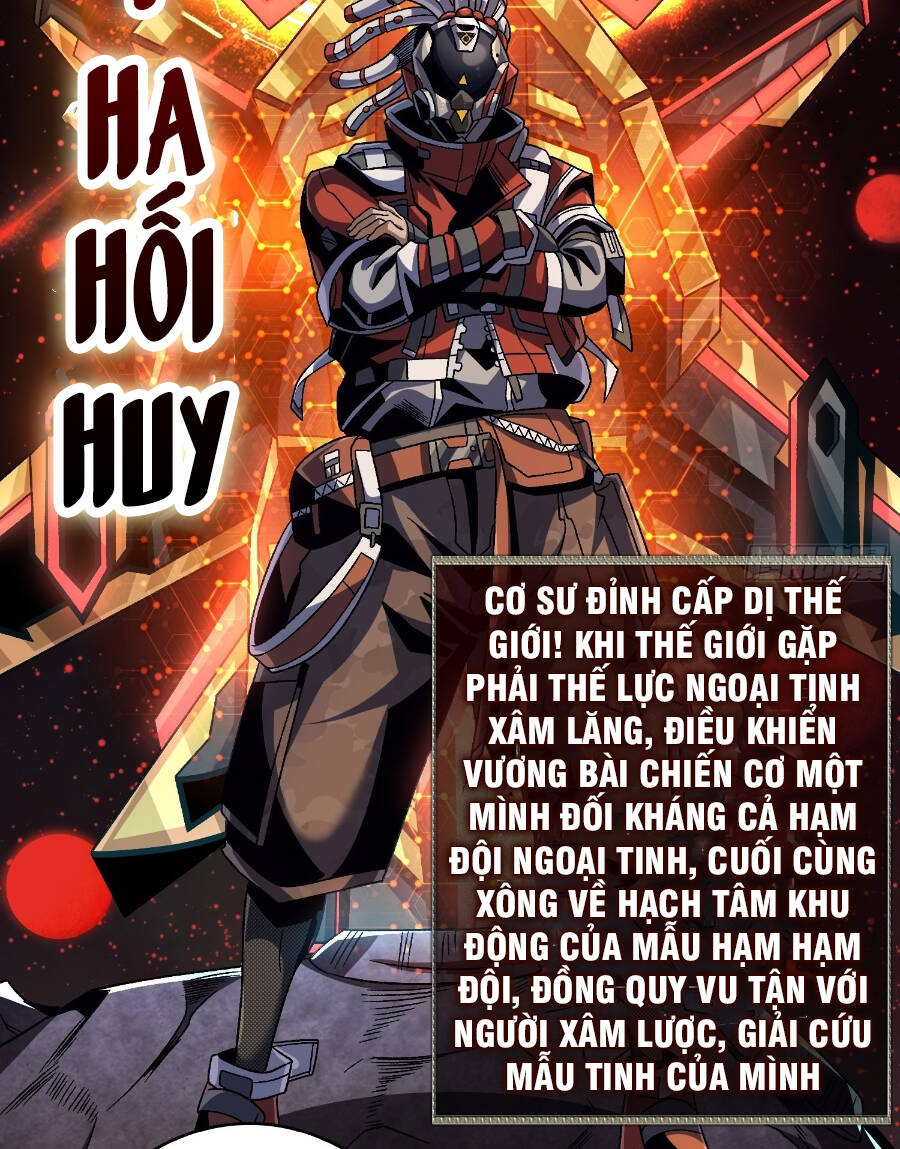 Vừa Chơi Đã Có Tài Khoản Vương Giả - Chapter 207 - Page 34