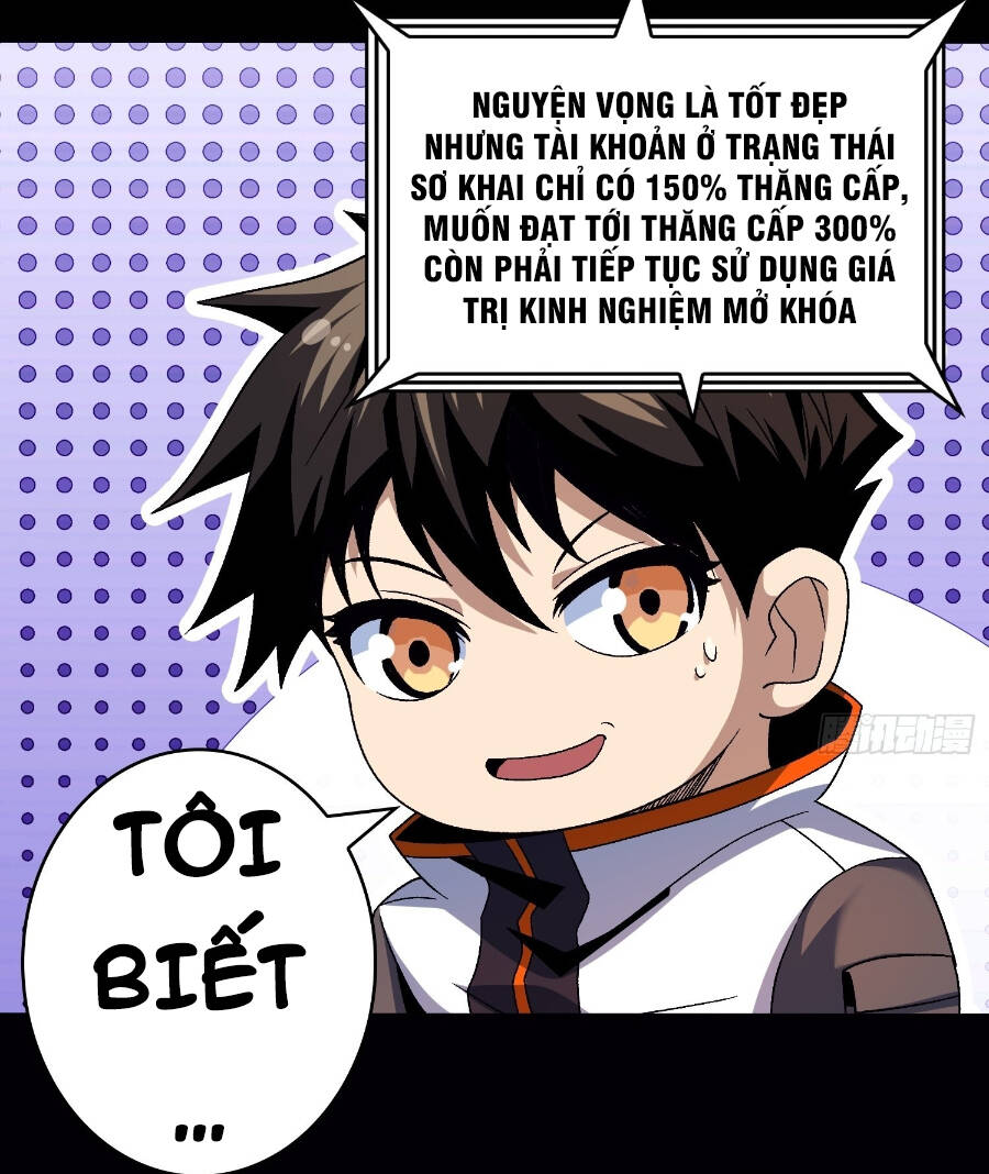 Vừa Chơi Đã Có Tài Khoản Vương Giả - Chapter 207 - Page 37