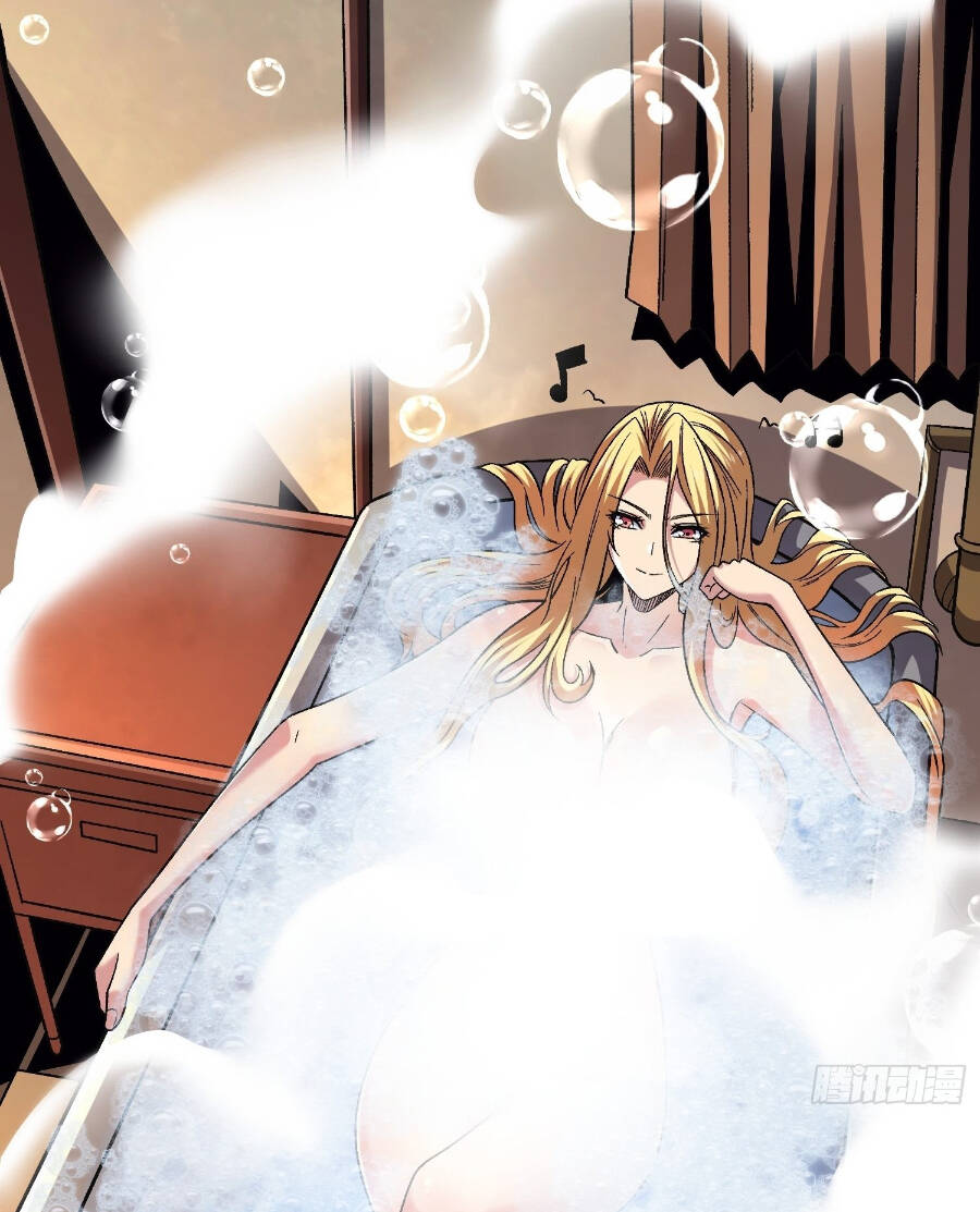 Vừa Chơi Đã Có Tài Khoản Vương Giả - Chapter 207 - Page 40