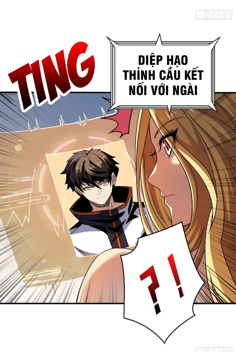 Vừa Chơi Đã Có Tài Khoản Vương Giả - Chapter 207 - Page 42