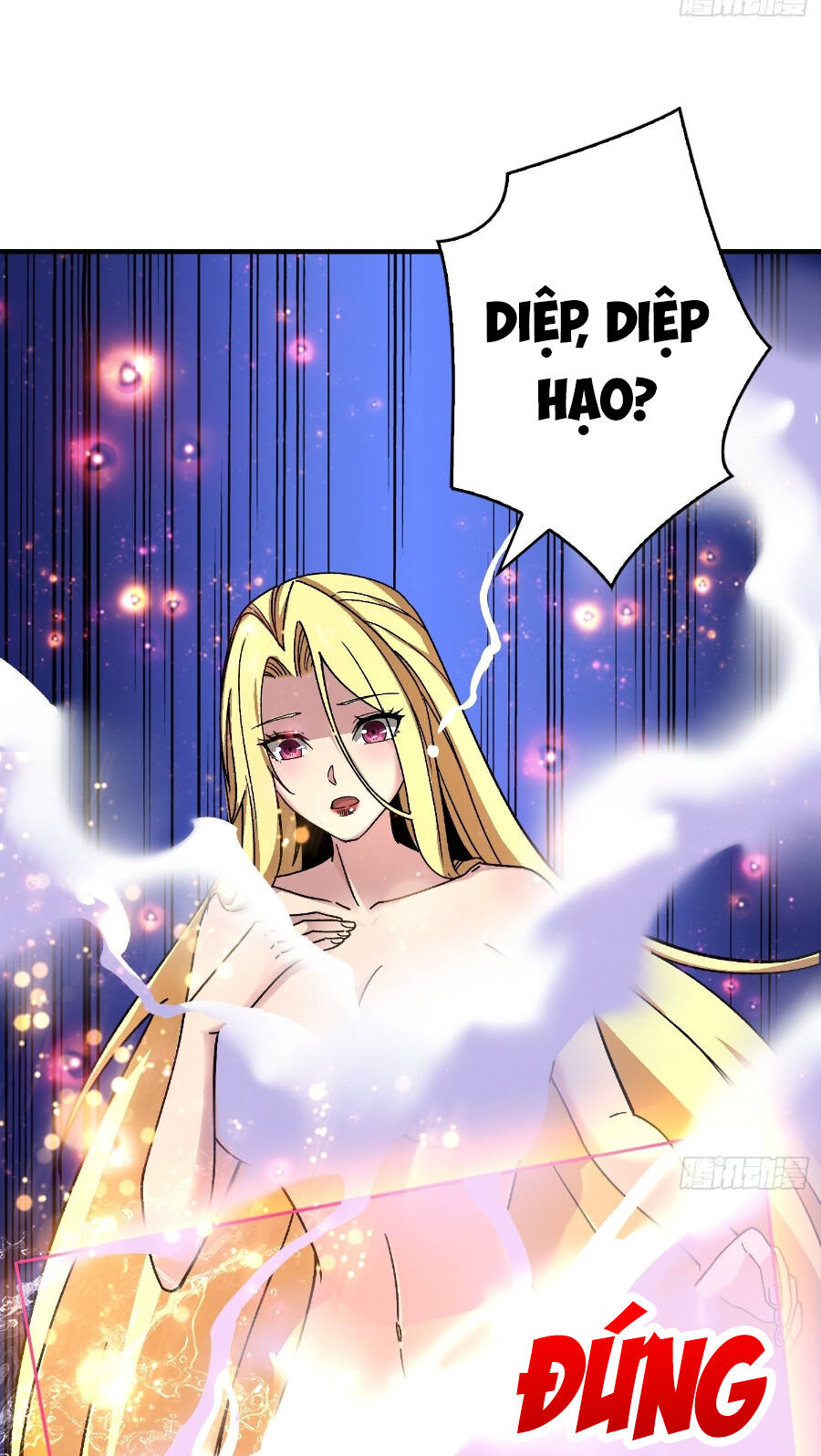 Vừa Chơi Đã Có Tài Khoản Vương Giả - Chapter 207 - Page 43