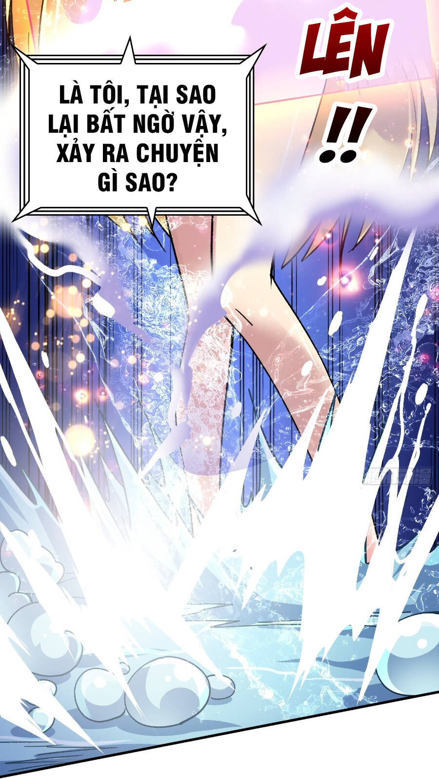 Vừa Chơi Đã Có Tài Khoản Vương Giả - Chapter 207 - Page 44