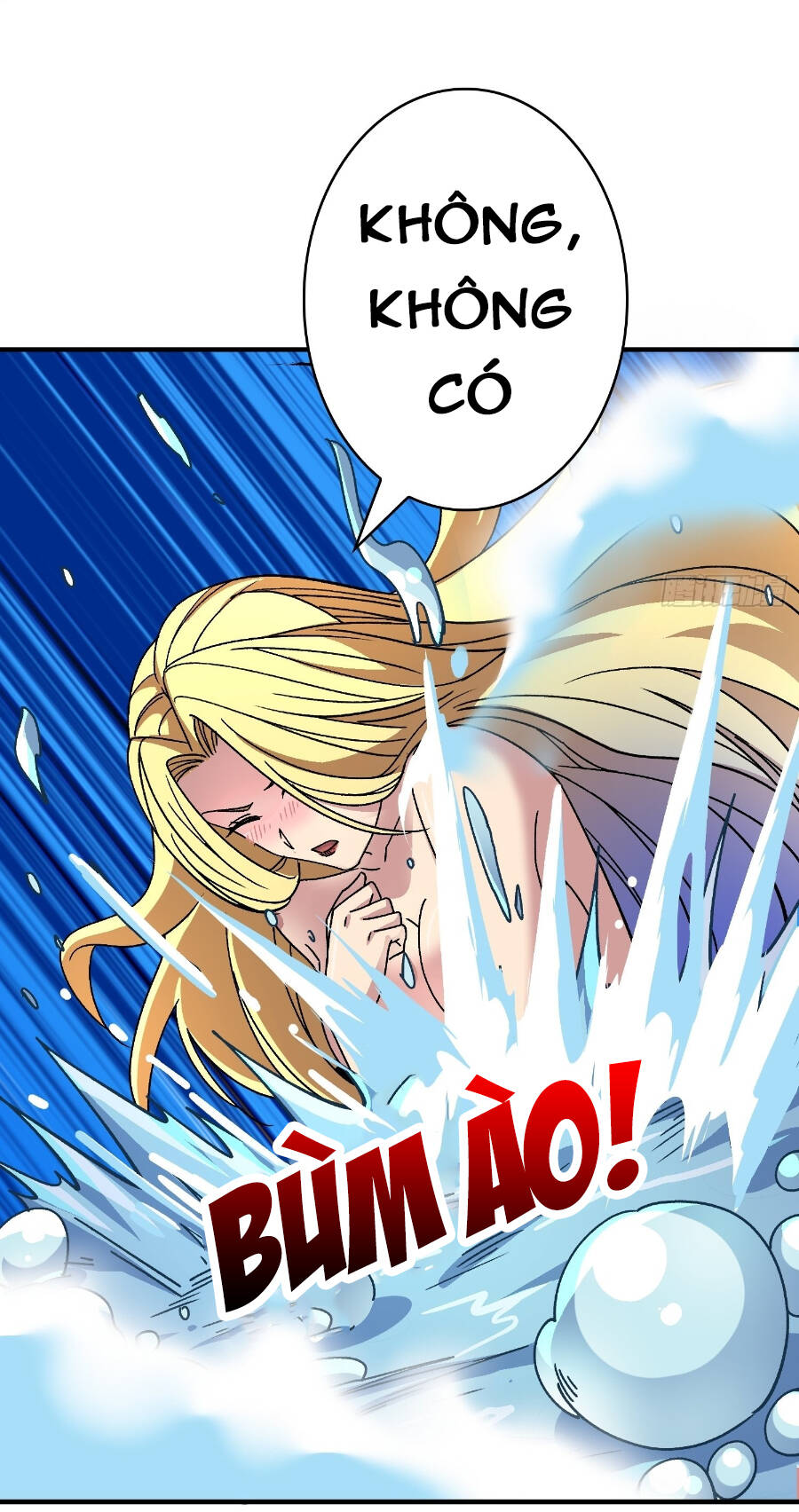 Vừa Chơi Đã Có Tài Khoản Vương Giả - Chapter 207 - Page 45