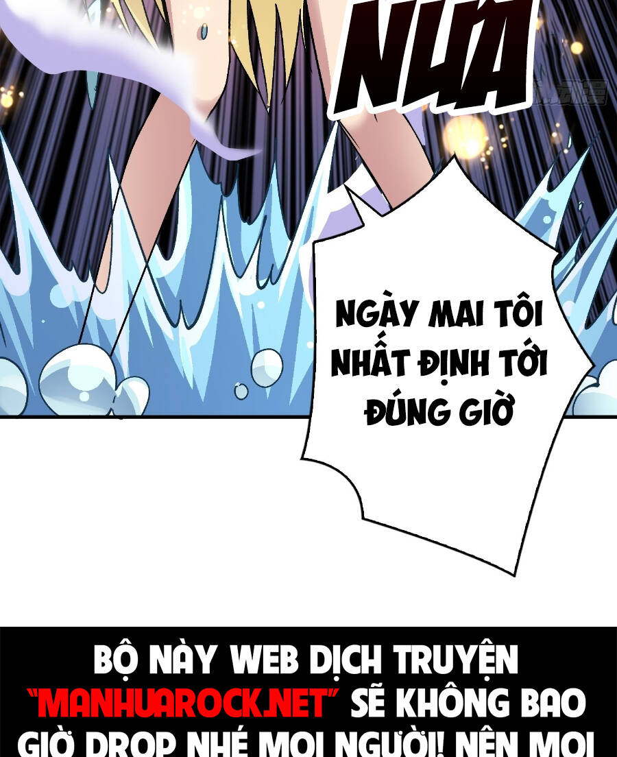 Vừa Chơi Đã Có Tài Khoản Vương Giả - Chapter 207 - Page 50