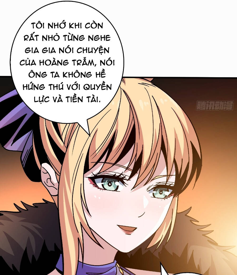 Vừa Chơi Đã Có Tài Khoản Vương Giả - Chapter 207 - Page 6