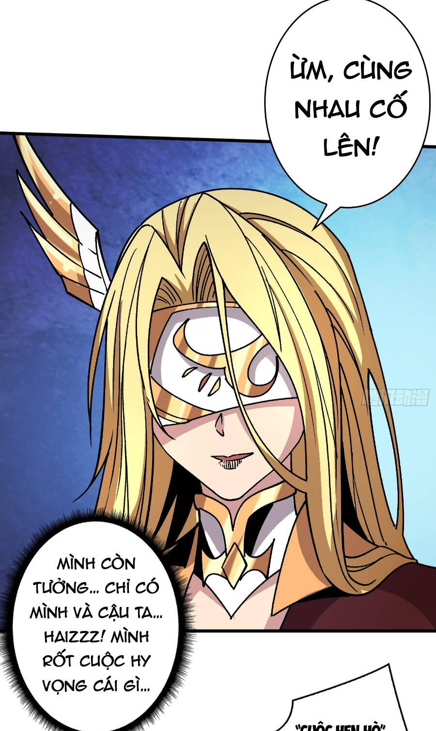 Vừa Chơi Đã Có Tài Khoản Vương Giả - Chapter 208 - Page 10