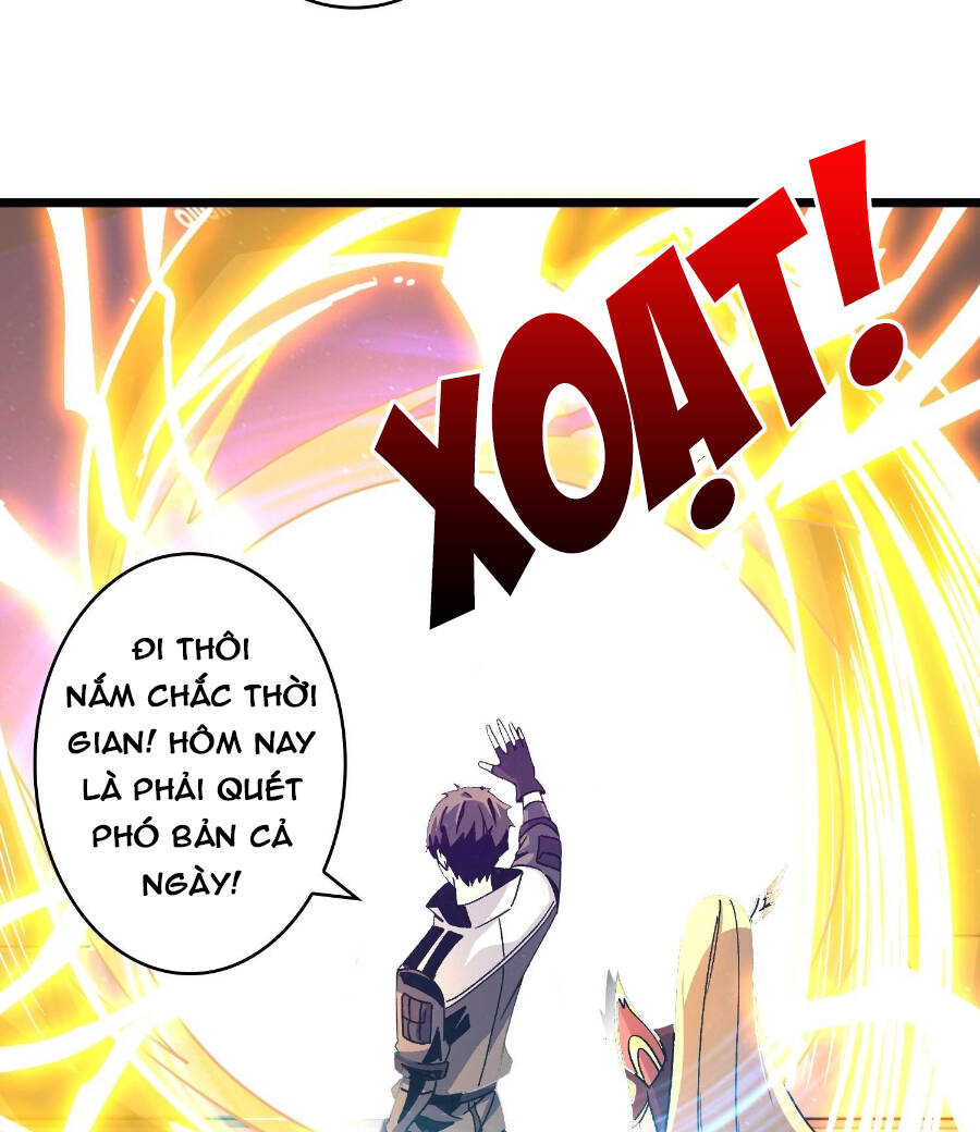 Vừa Chơi Đã Có Tài Khoản Vương Giả - Chapter 208 - Page 13