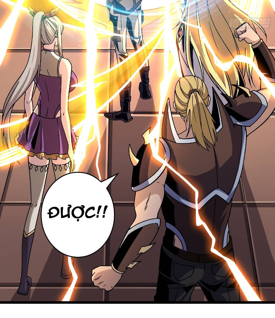 Vừa Chơi Đã Có Tài Khoản Vương Giả - Chapter 208 - Page 14