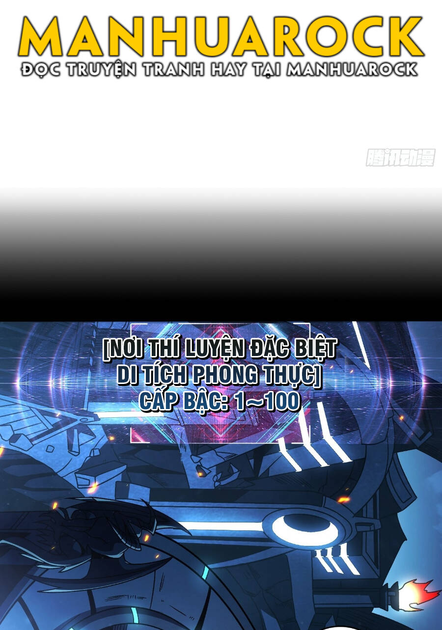 Vừa Chơi Đã Có Tài Khoản Vương Giả - Chapter 208 - Page 15