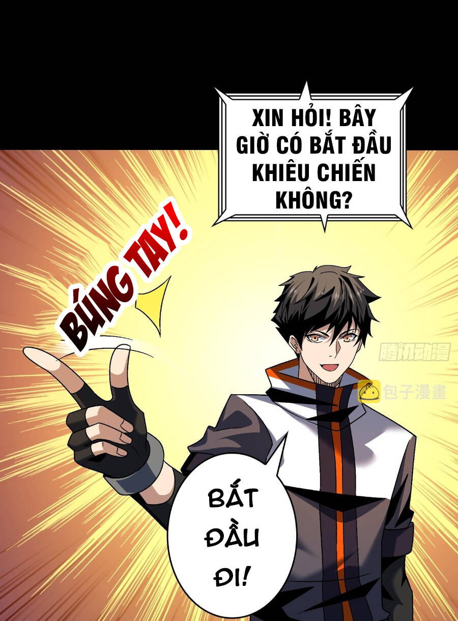 Vừa Chơi Đã Có Tài Khoản Vương Giả - Chapter 208 - Page 22