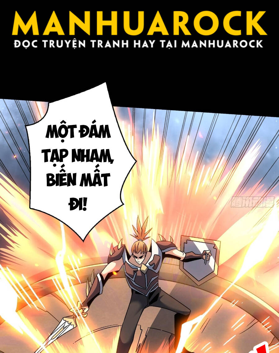 Vừa Chơi Đã Có Tài Khoản Vương Giả - Chapter 208 - Page 25