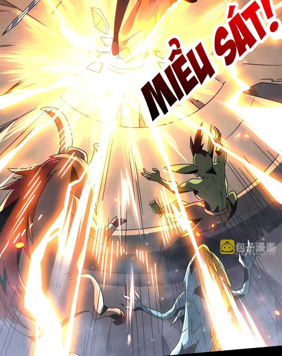 Vừa Chơi Đã Có Tài Khoản Vương Giả - Chapter 208 - Page 26