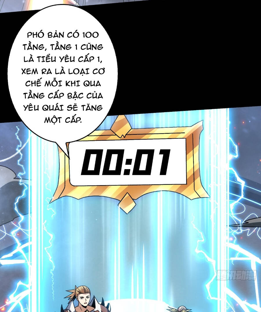 Vừa Chơi Đã Có Tài Khoản Vương Giả - Chapter 208 - Page 27