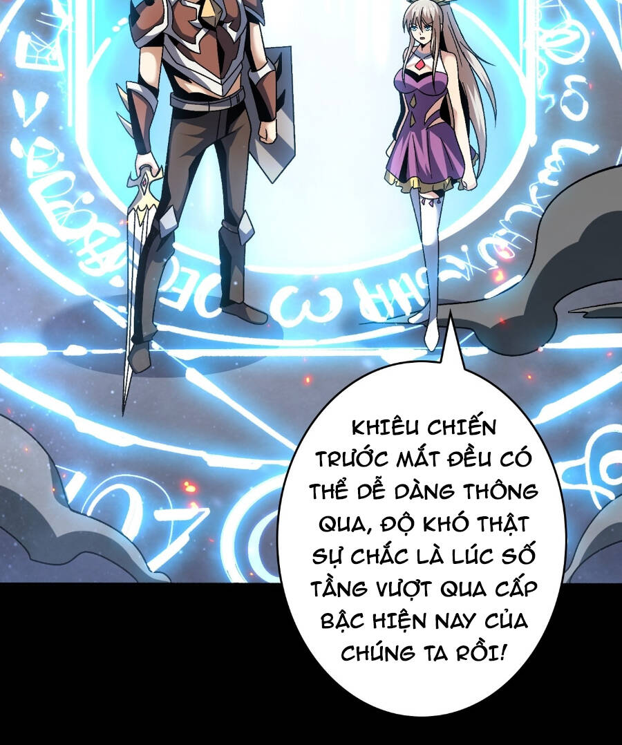 Vừa Chơi Đã Có Tài Khoản Vương Giả - Chapter 208 - Page 28