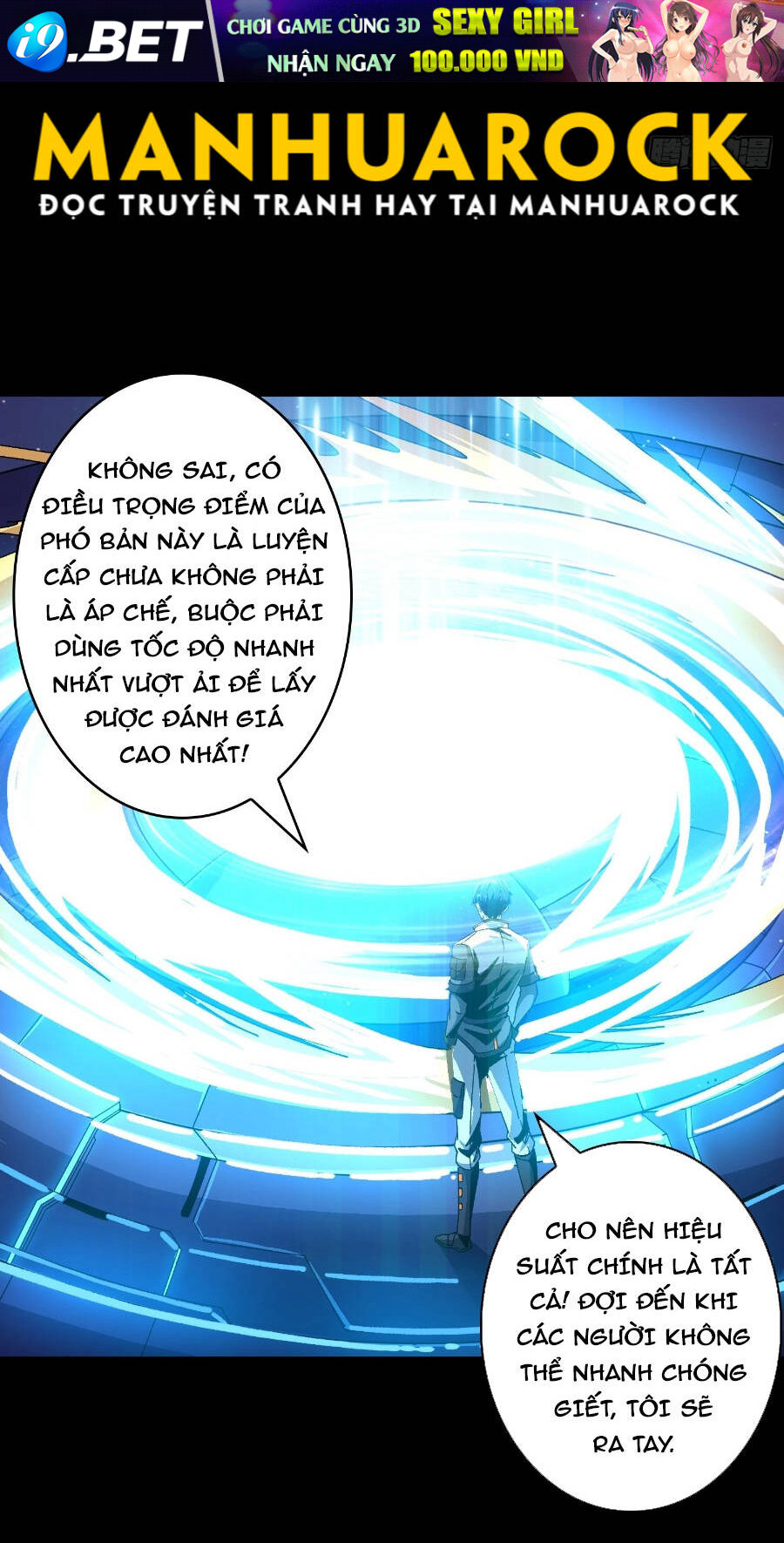 Vừa Chơi Đã Có Tài Khoản Vương Giả - Chapter 208 - Page 29